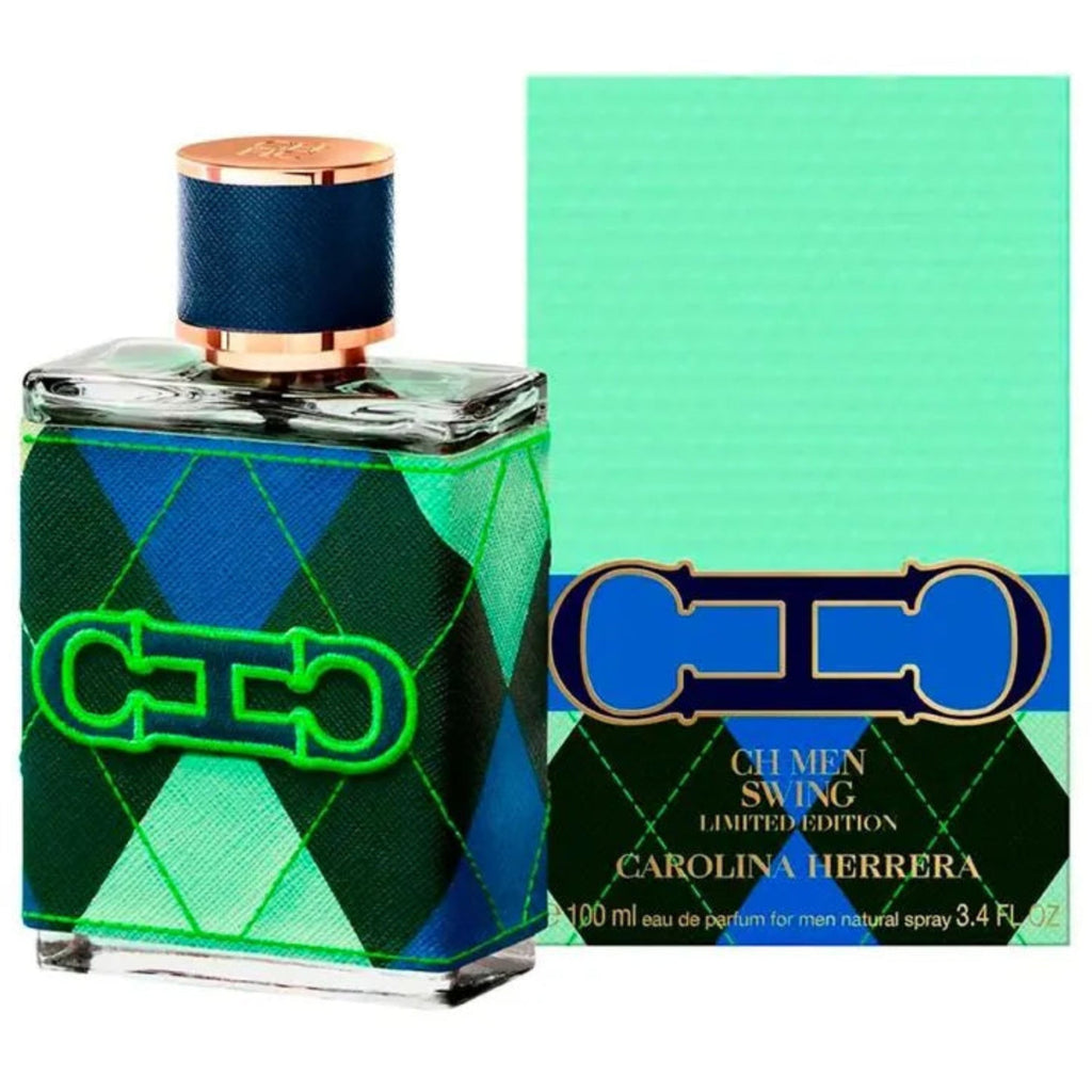 CHCH MEN SWING 3.4oz M EDP SPRAY