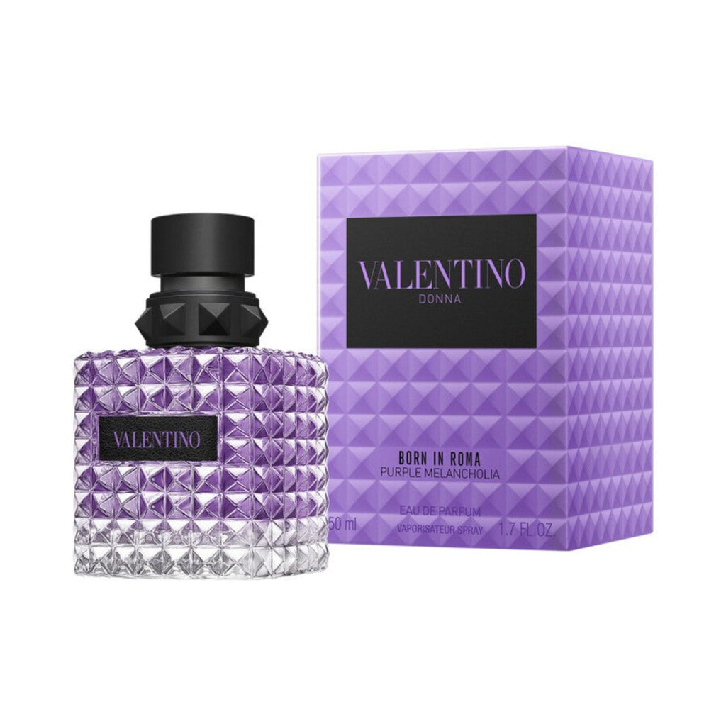 VALENTINO BORN MELANCHOLIA 1.7oz