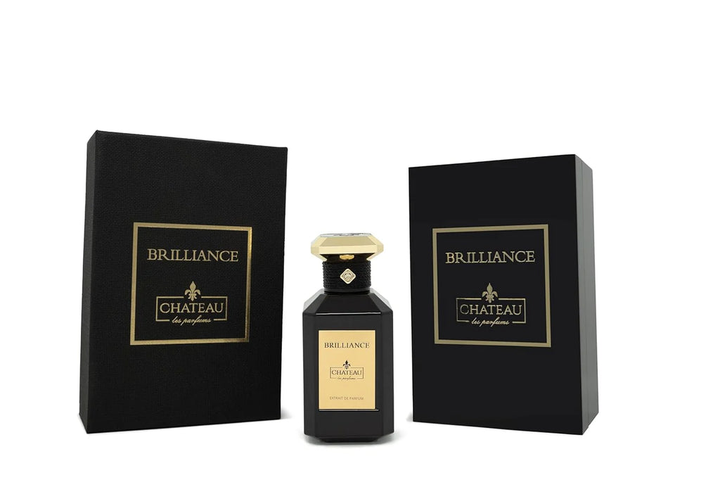 CHATEAU BRILLIANCE 3.4oz U EDP S
