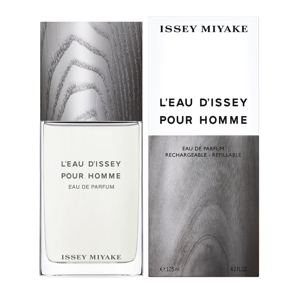 MIYAKE 4.2oz M EDP SPRAY