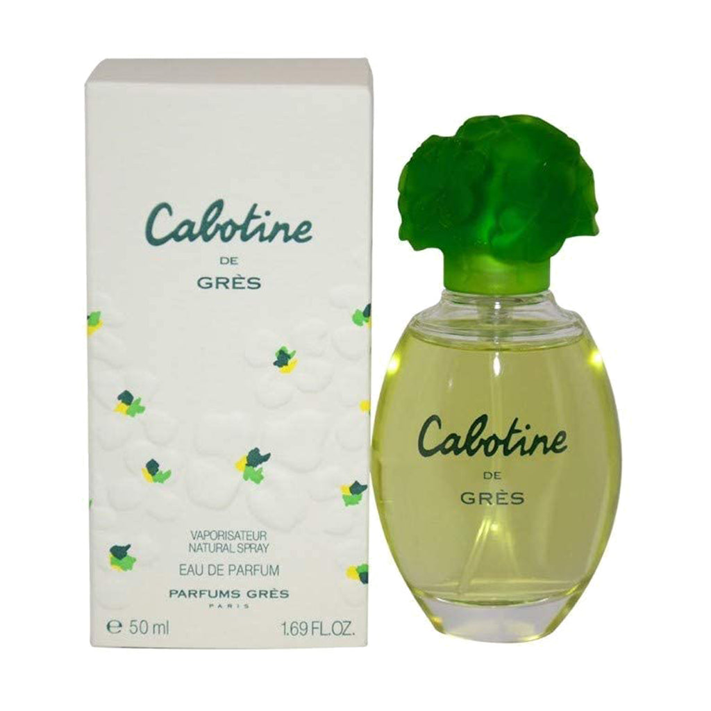 CABOTINE 1.7oz W EDP SPRAY
