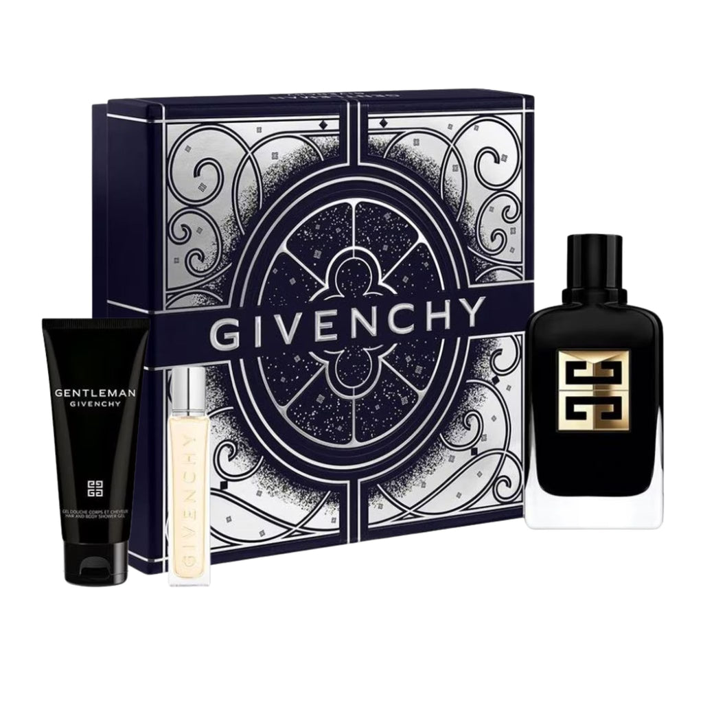 GENTLEMAN SOCIETY AMBREE 3p 3.4o