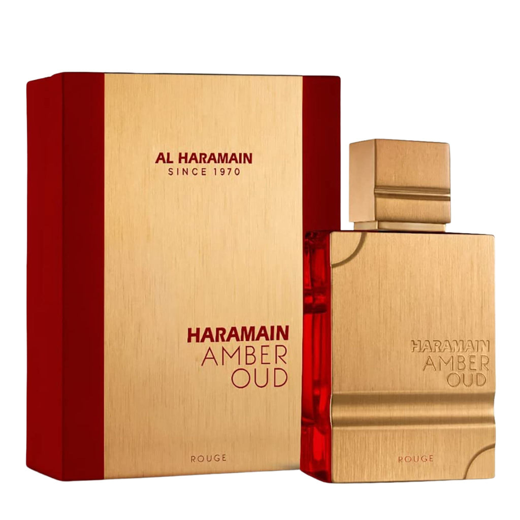 HARAMAIN AMBER ROUGE 4.0oz U EDP
