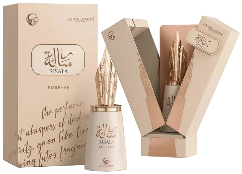 RISALA FOREVER 3.4oz U EDP SPRAY