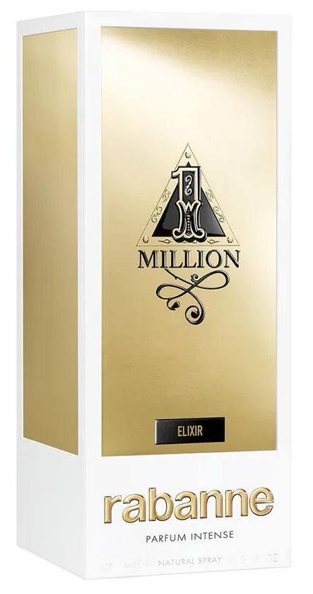 MILLION ELIXIR 6.8oz M EDP SPRAY