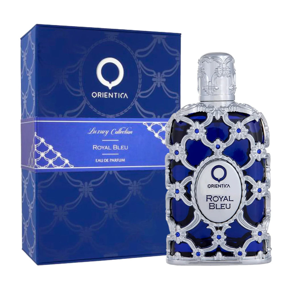 ORIENTICA ROYAL BLEU 2.7oz U EDP