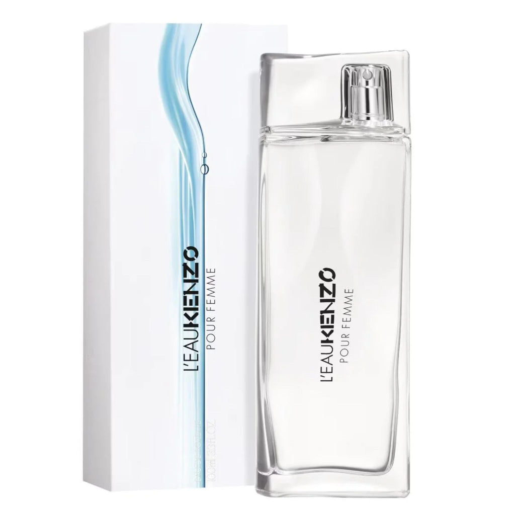LEAU PARKENZO 3.4oz W EDT SPRAY