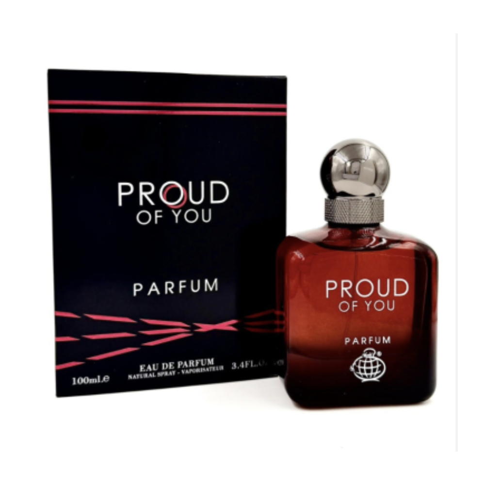 PROUD OF YOU PARFUM 3.4oz M EDP