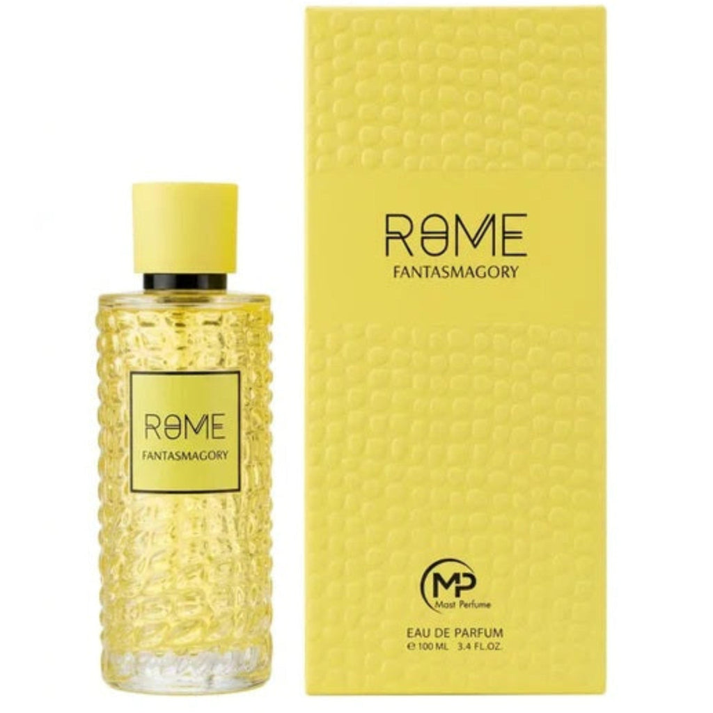 ROME FANTASMAGORY 3.4oz W EDP SP