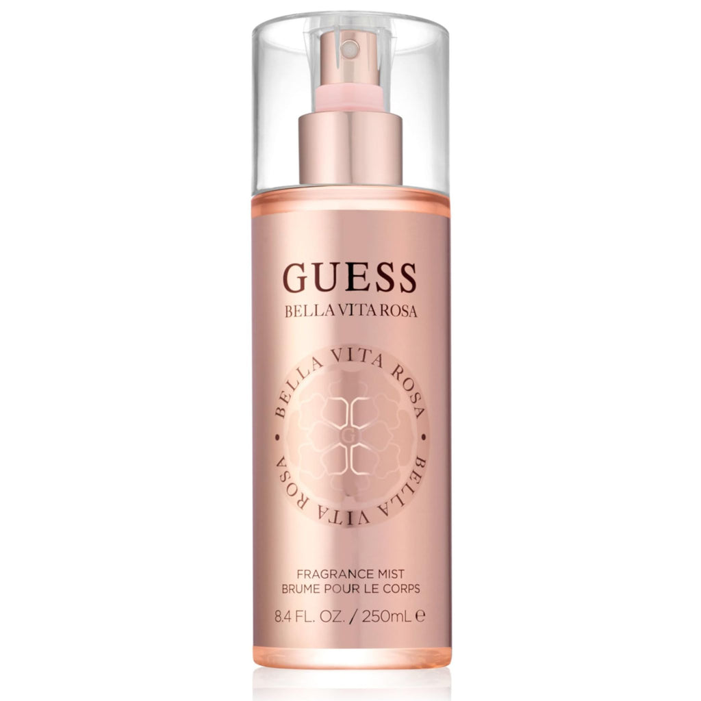 GUESS BELLA VITA ROSA BODY MIST