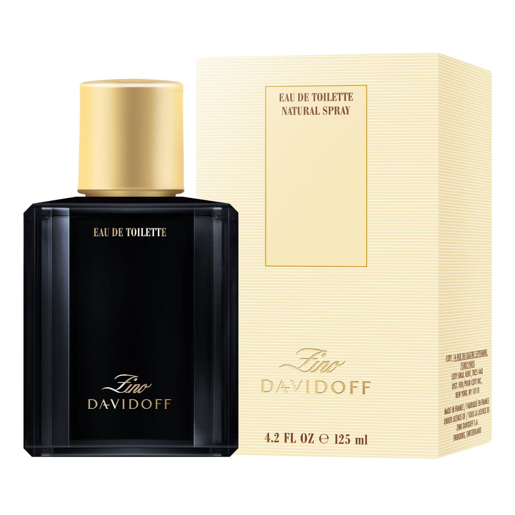 ZINO DAVIDOFF 4.2oz M EDT SPRAY