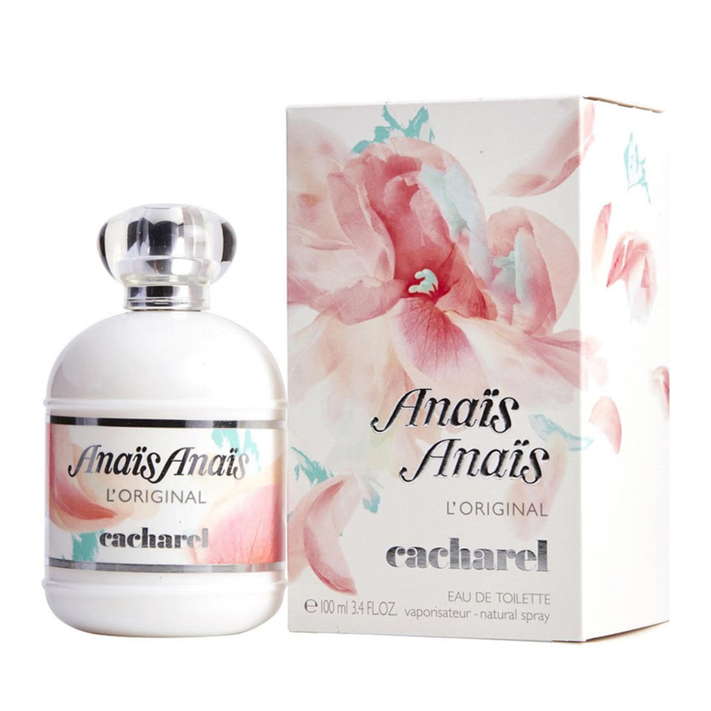 ANAIS ANAIS 3.4oz W EDT SPRAY