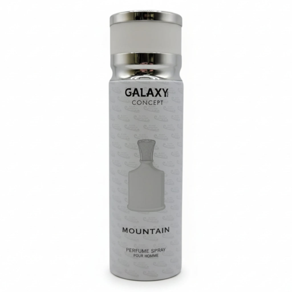 MOUNTAIN PERFUME SPRAY 6.7oz M S