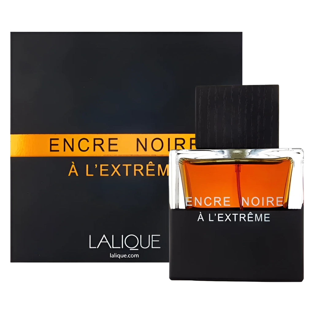 LALIQUE ENCRE L'EXTREME 3.3oz M