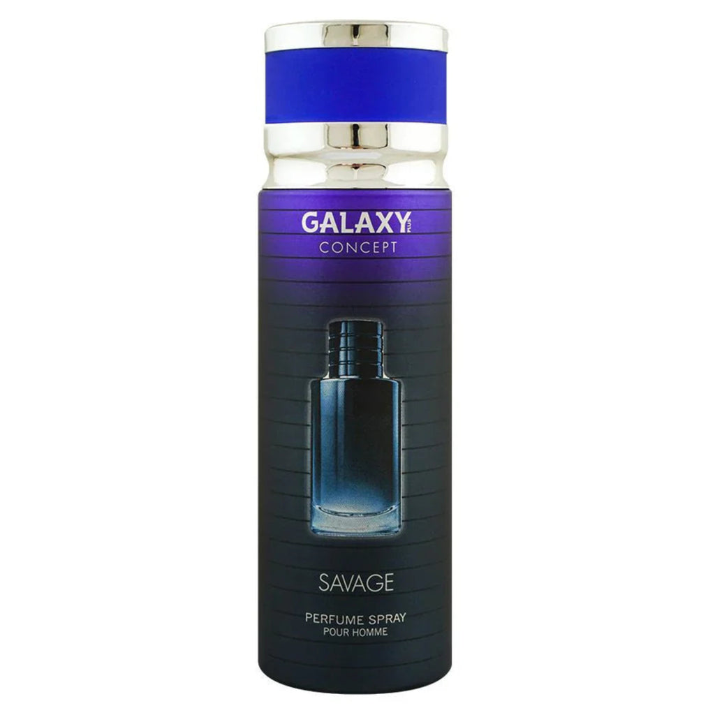 SAVAGE PERFUME SPRAY 6.7oz M SPY