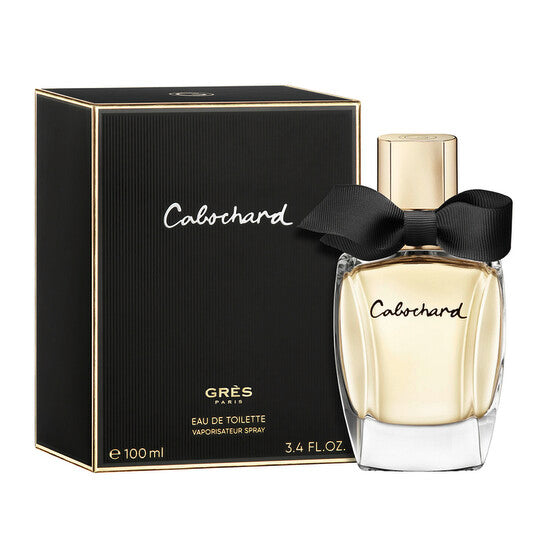 CABOCHARD 3.38oz W EDP SPRAY