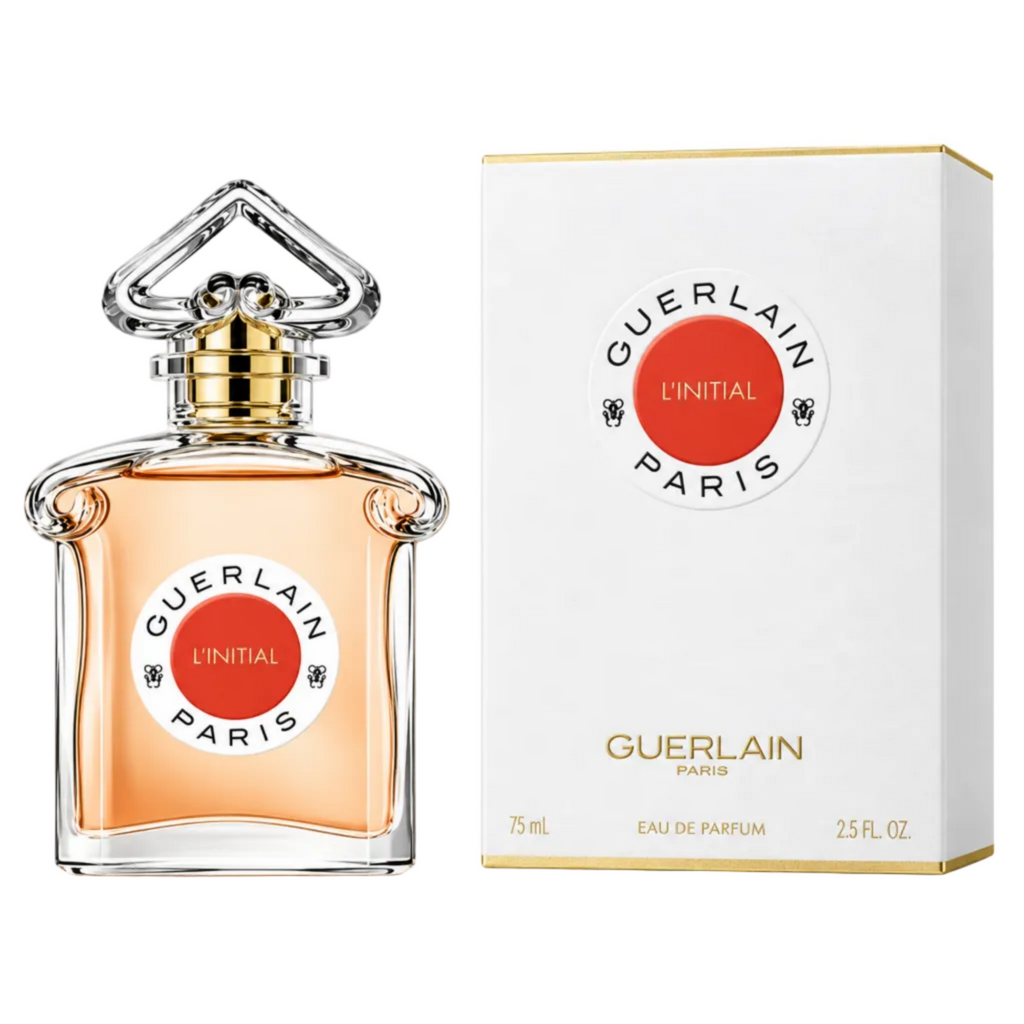 GUERLAIN L'INITIAL 2.5oz W EDP S