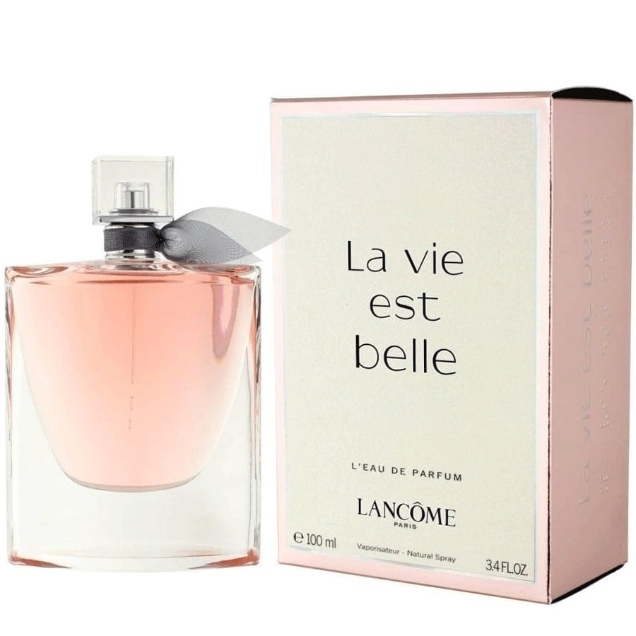 LA VIE EST BELLE 3.4oz EDP TESTE