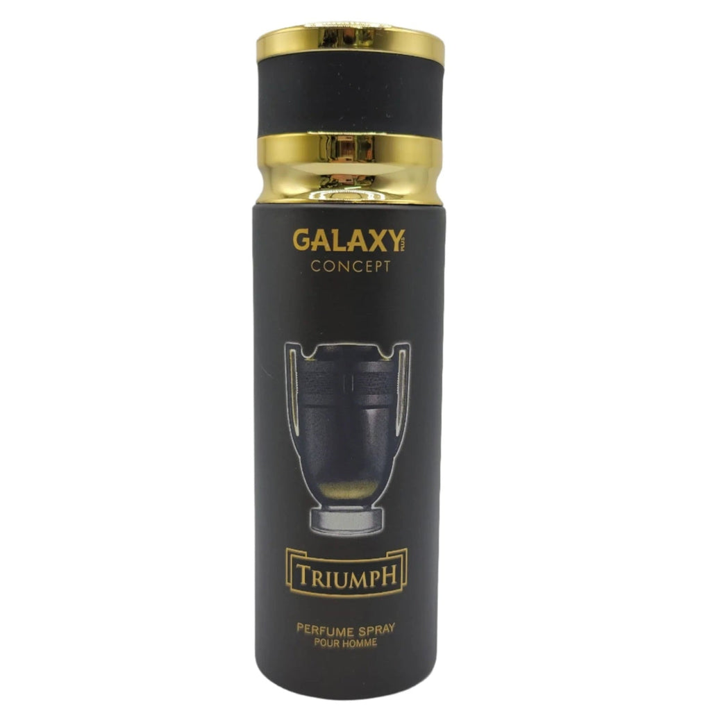 TRIUMPH PERFUME SPRAY 6.7oz M SP