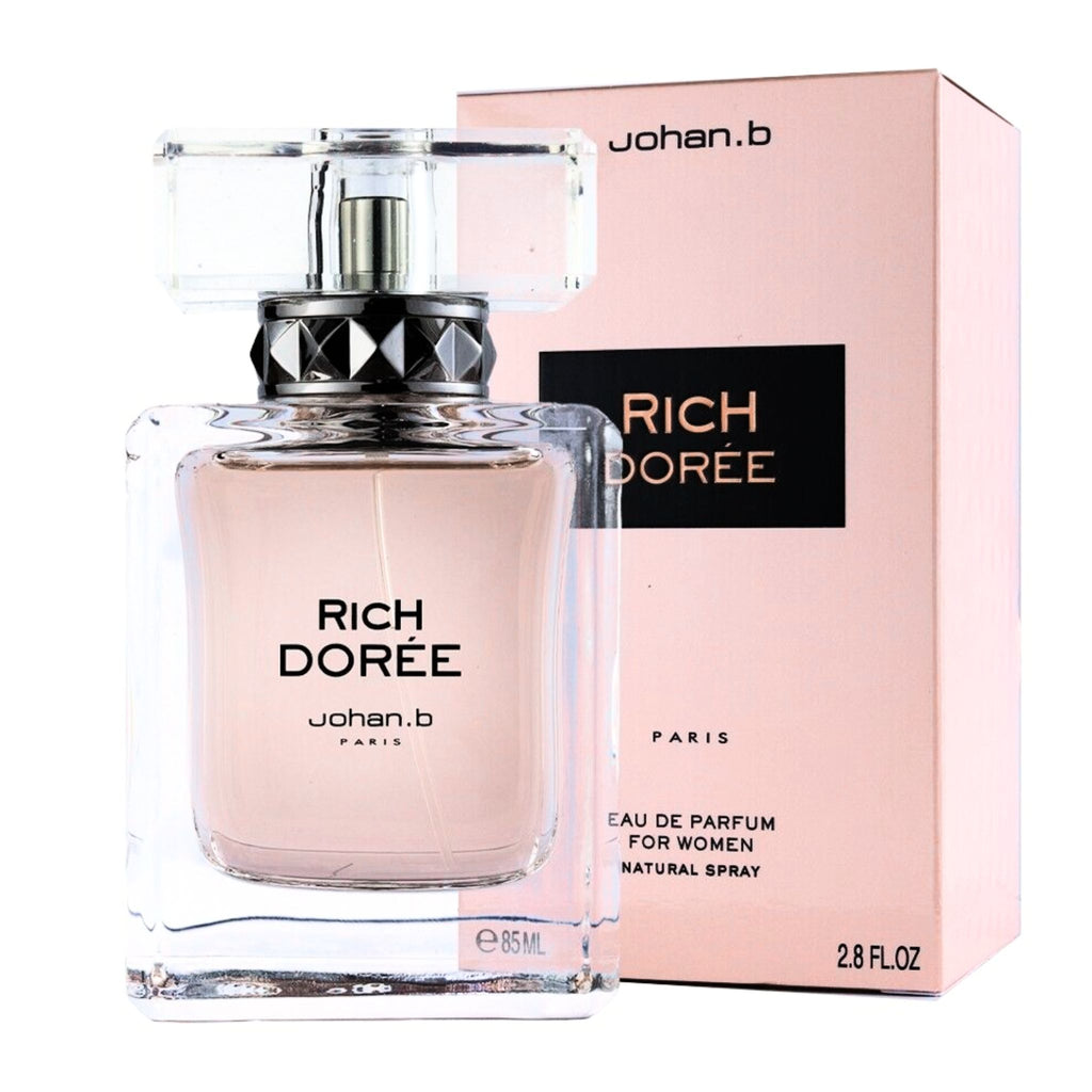 RICH DOREE 2.8oz W EDP SPRAY