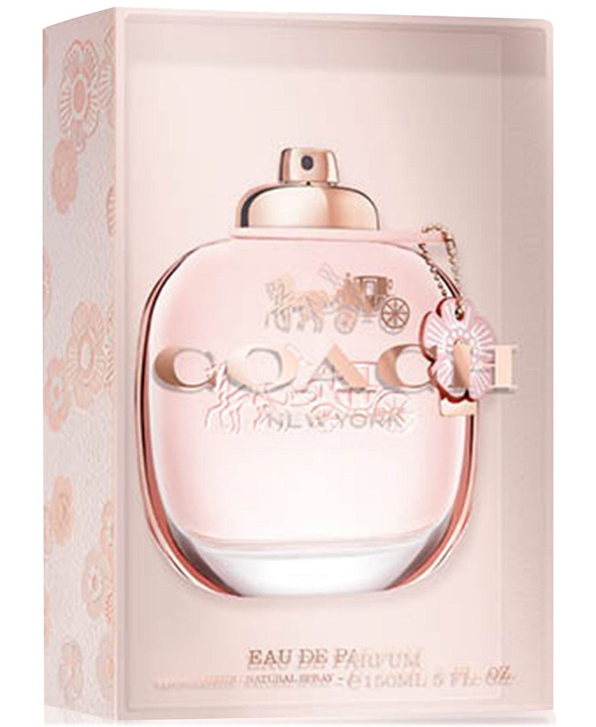 COACH FLORAL 5.0oz W EDP SPRAY