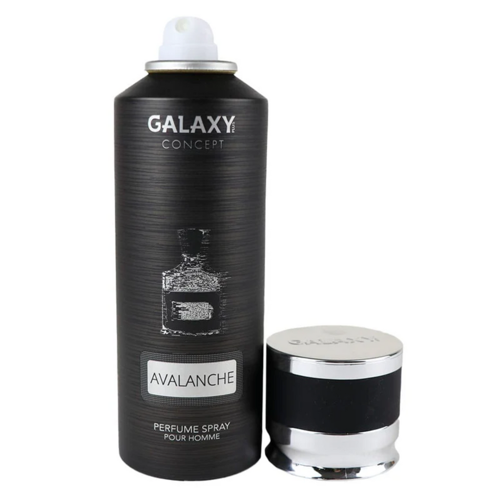 AVALANCHE PERFUME 6.7oz M SPRAY