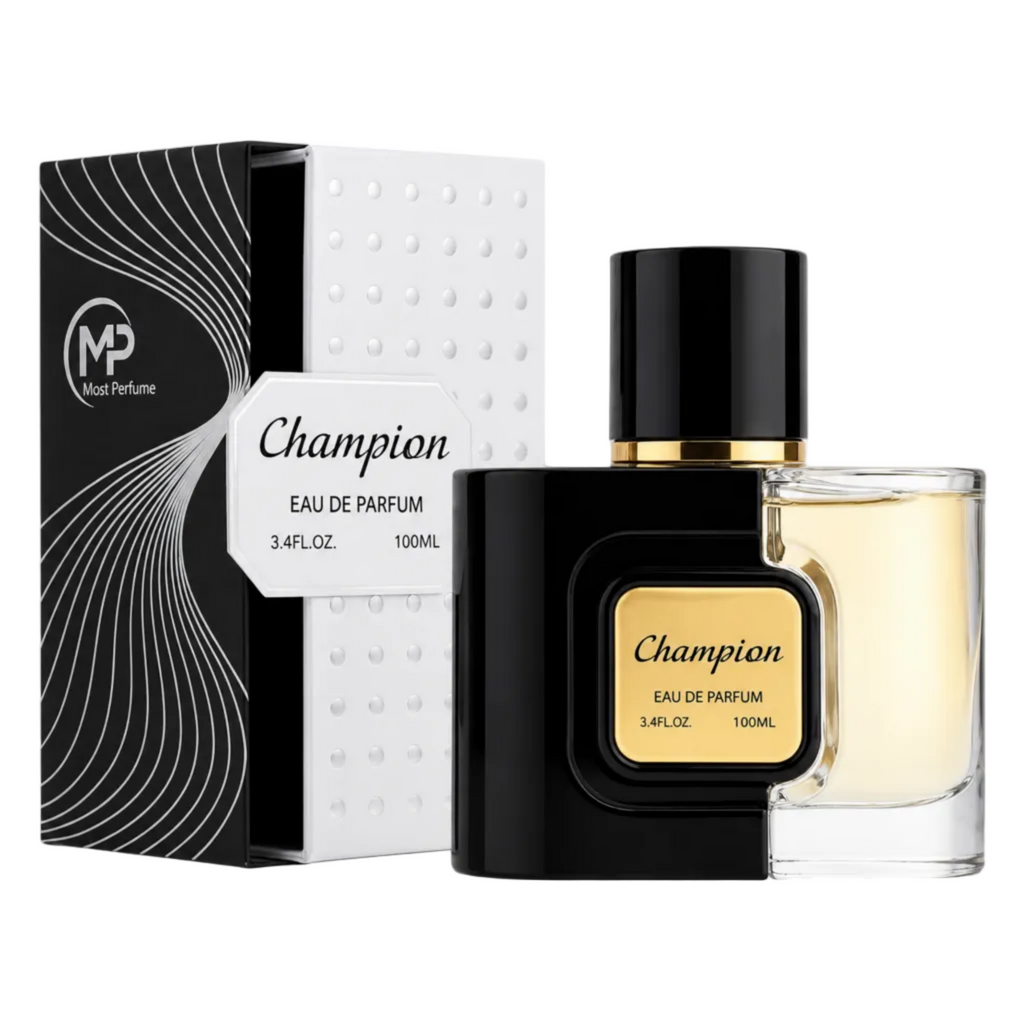 CHAMPION 3.4oz M EDP SPRAY