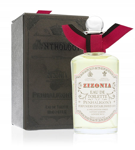 PENHALIGON ZIZONIA 3.4oz W EDT