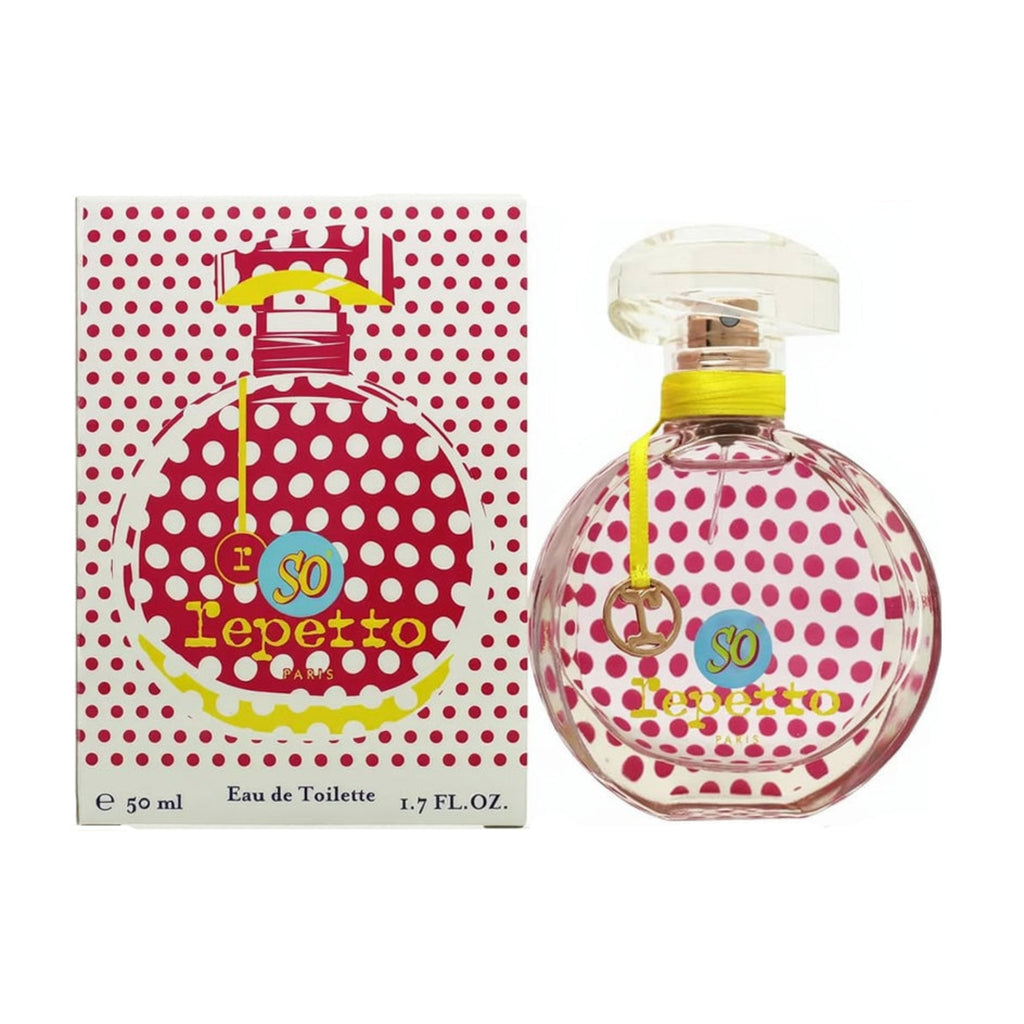 REPETTO SO 1.7oz W EDT SPRAY