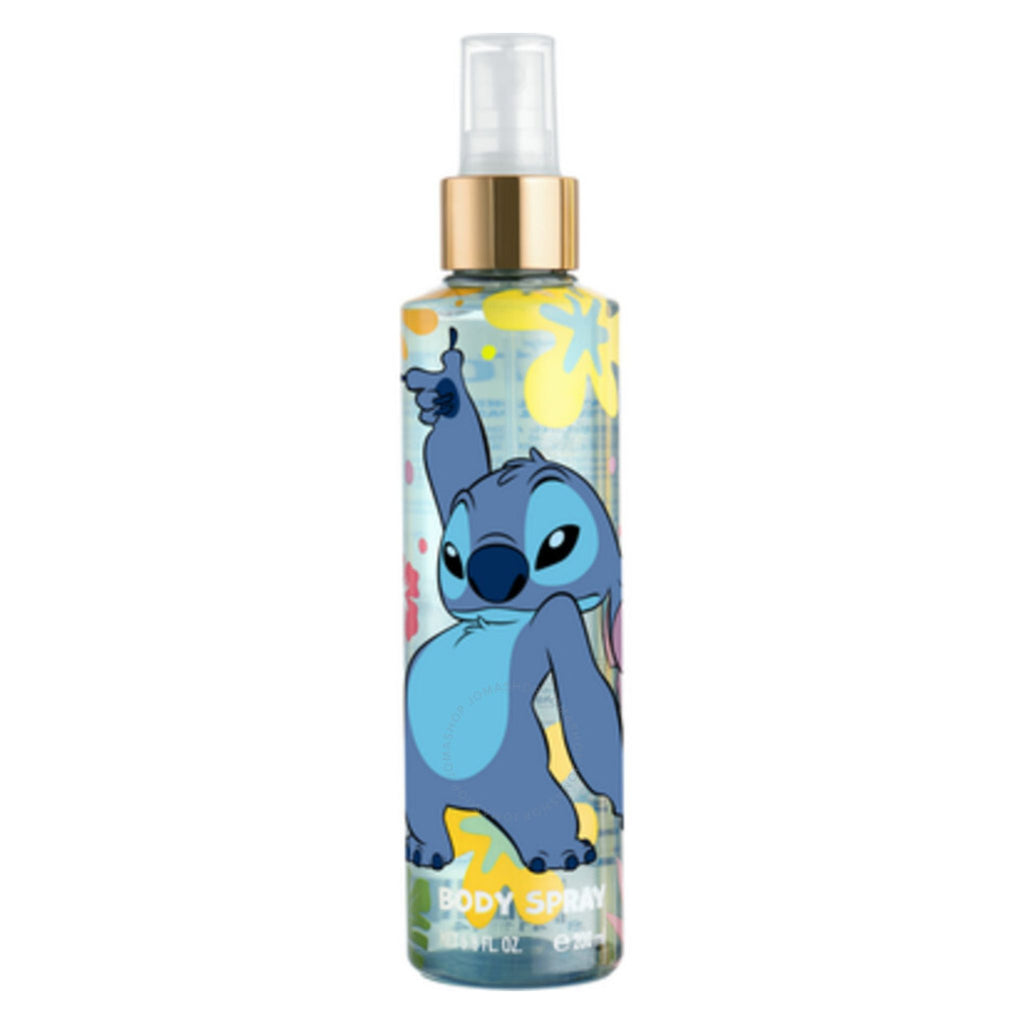 STITCH BODY SPLASH 6.8oz K SPRAY