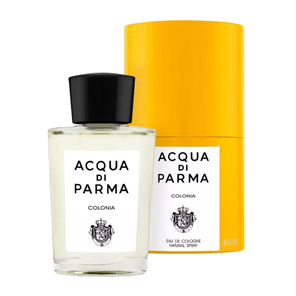 ACQUA PARMA COLONIA 6.0oz U EDC