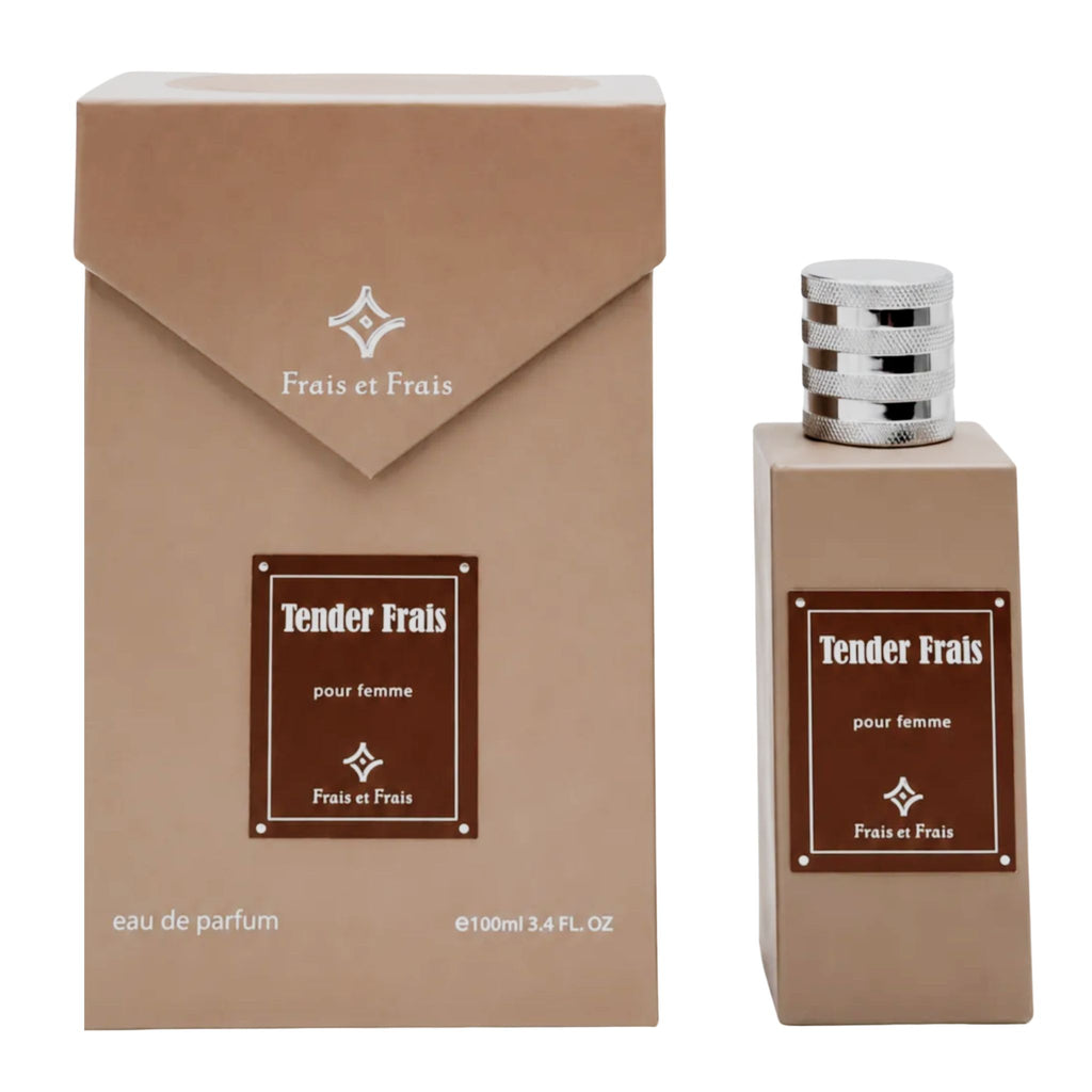 TENDER FRAIS 3.4oz U EDP SPRAY