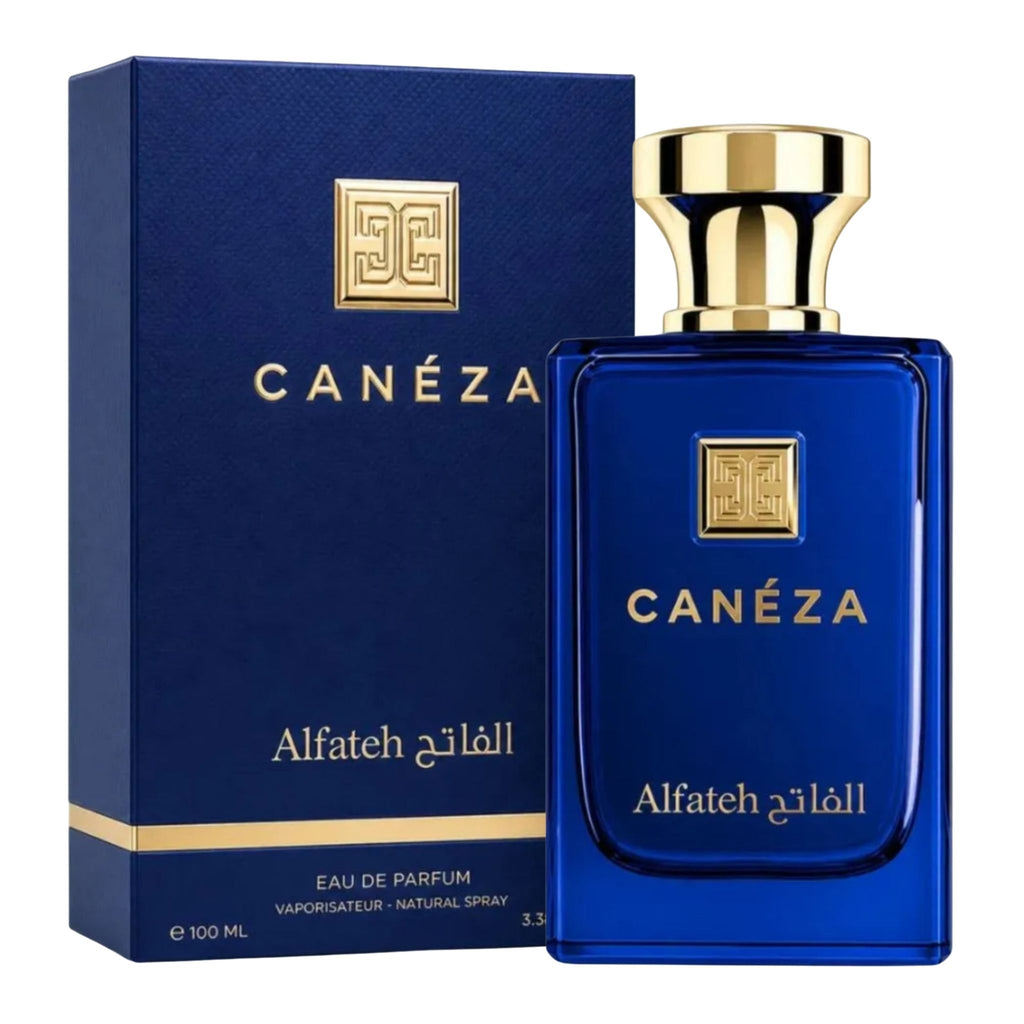 CANEZA ALFATEH 3.38oz M EDP SPRY