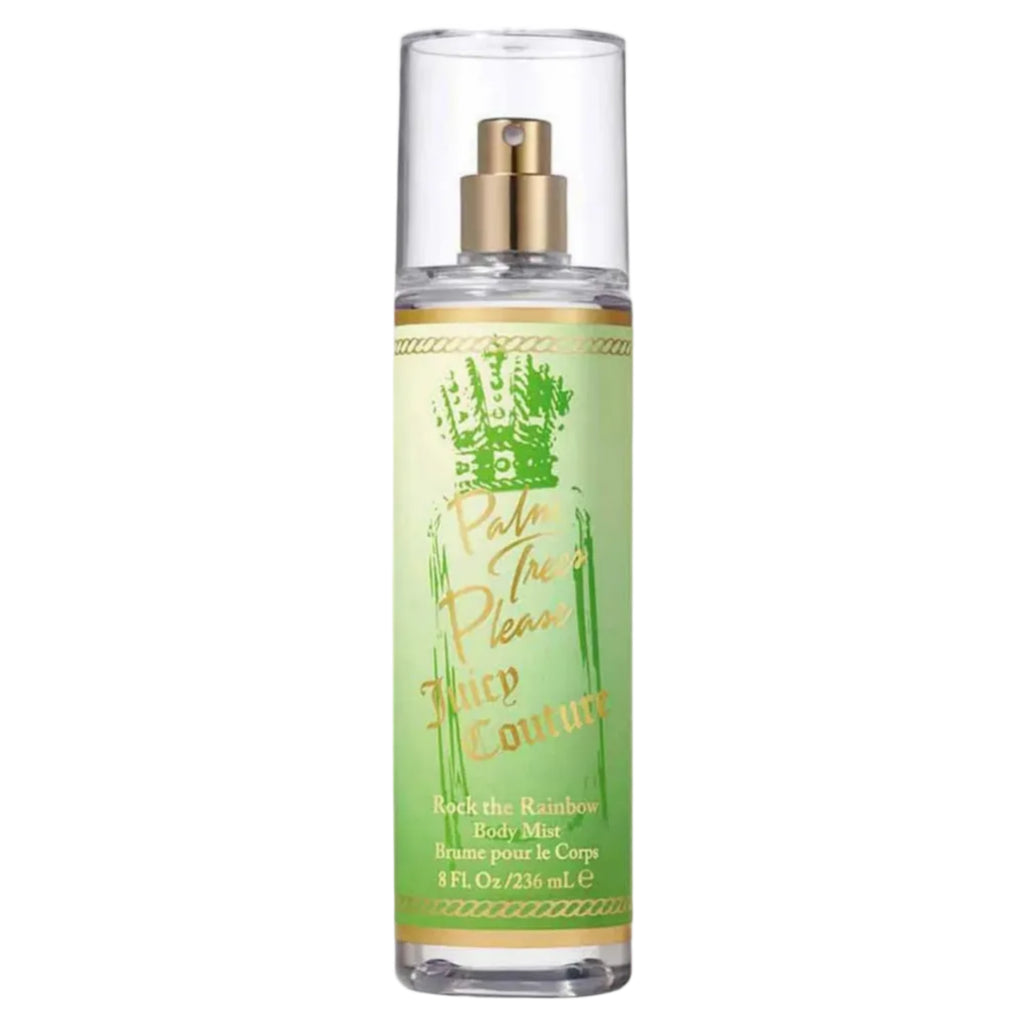 PALM TREES PLEASE BODY MIST 8.0o