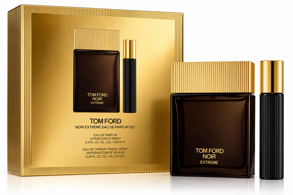 TOM FORD NOIR EXTREME 2p 3.4oz M
