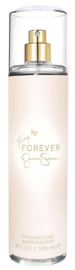 FANCY FOREVER BODY MIST 8.0oz W