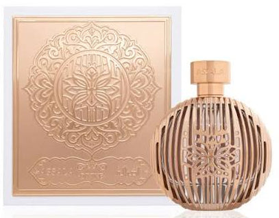ASSALA DIVINE 3.4oz U EDP SPRAY