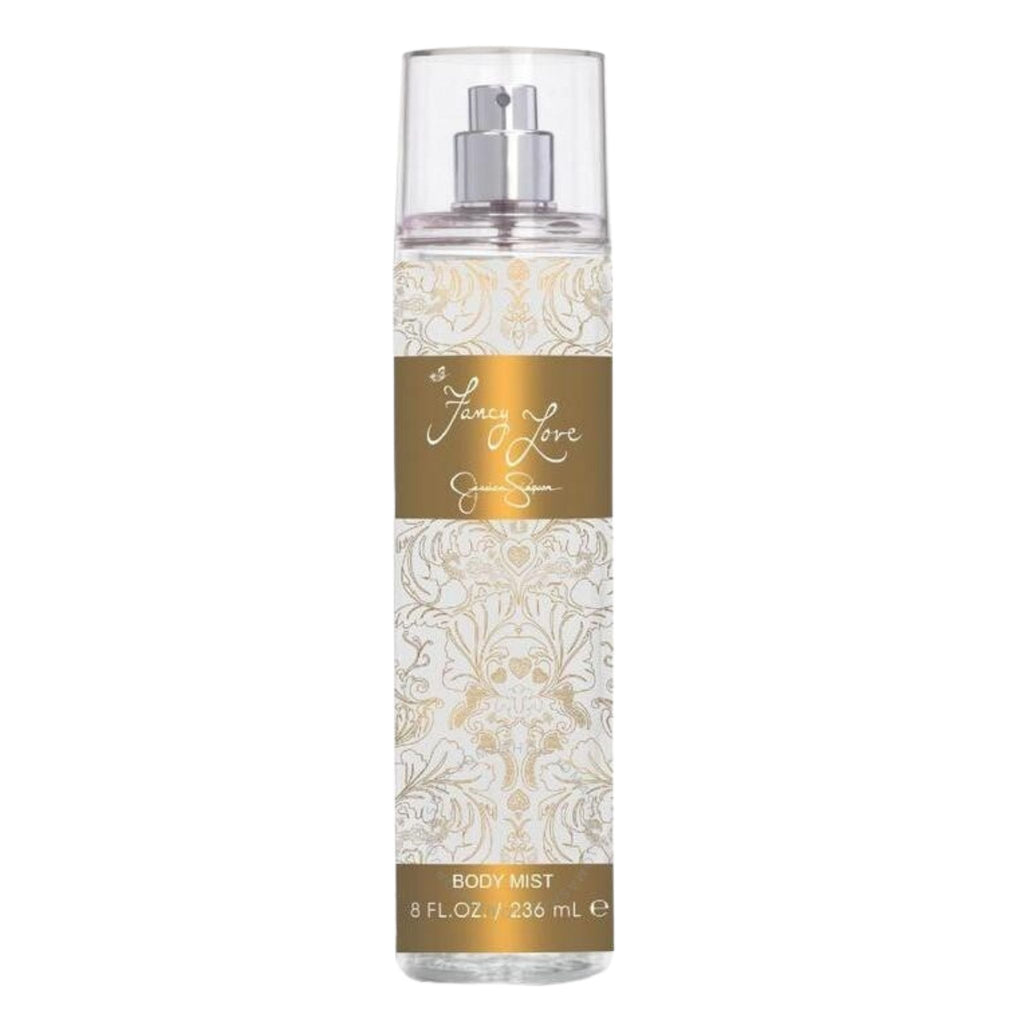 FANCY LOVE BODY MIST 8.0oz W SPY