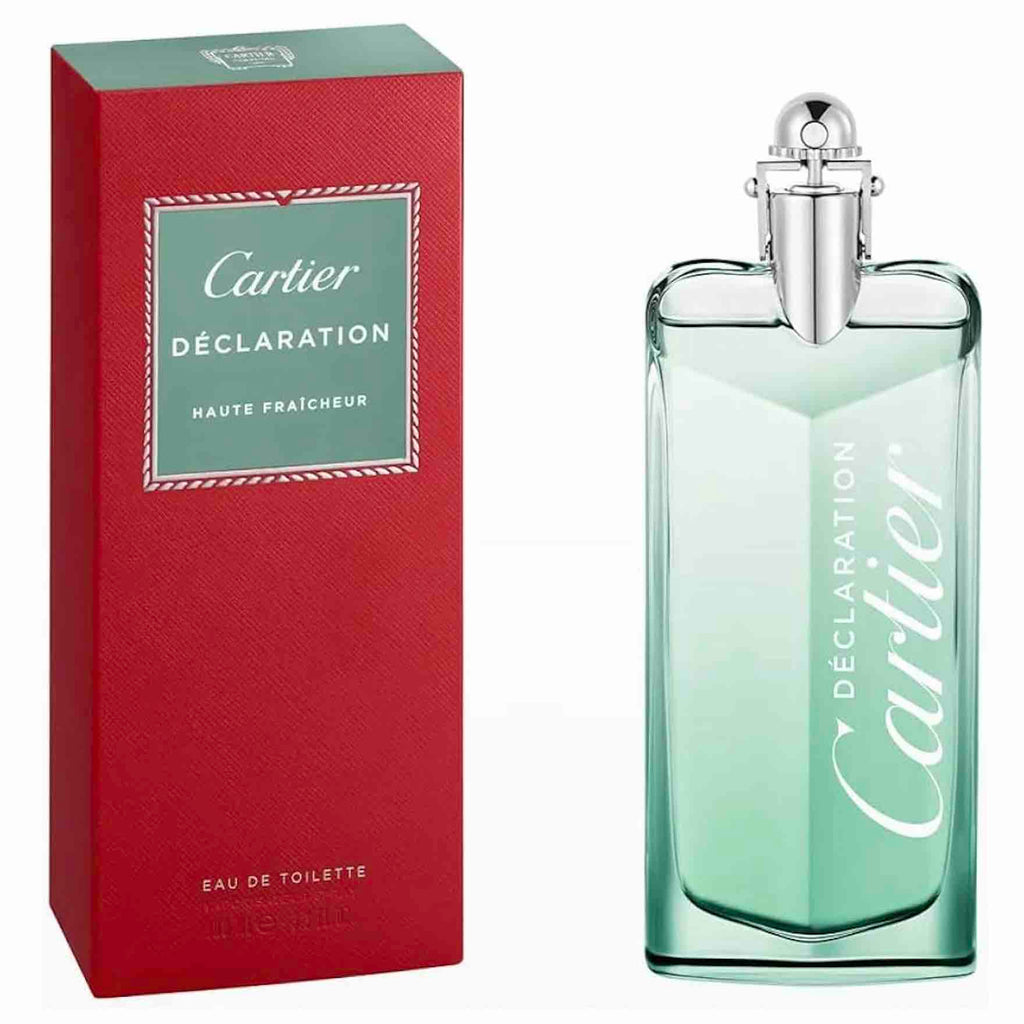 DECLARATION PARFUM 1.6oz M SPRAY
