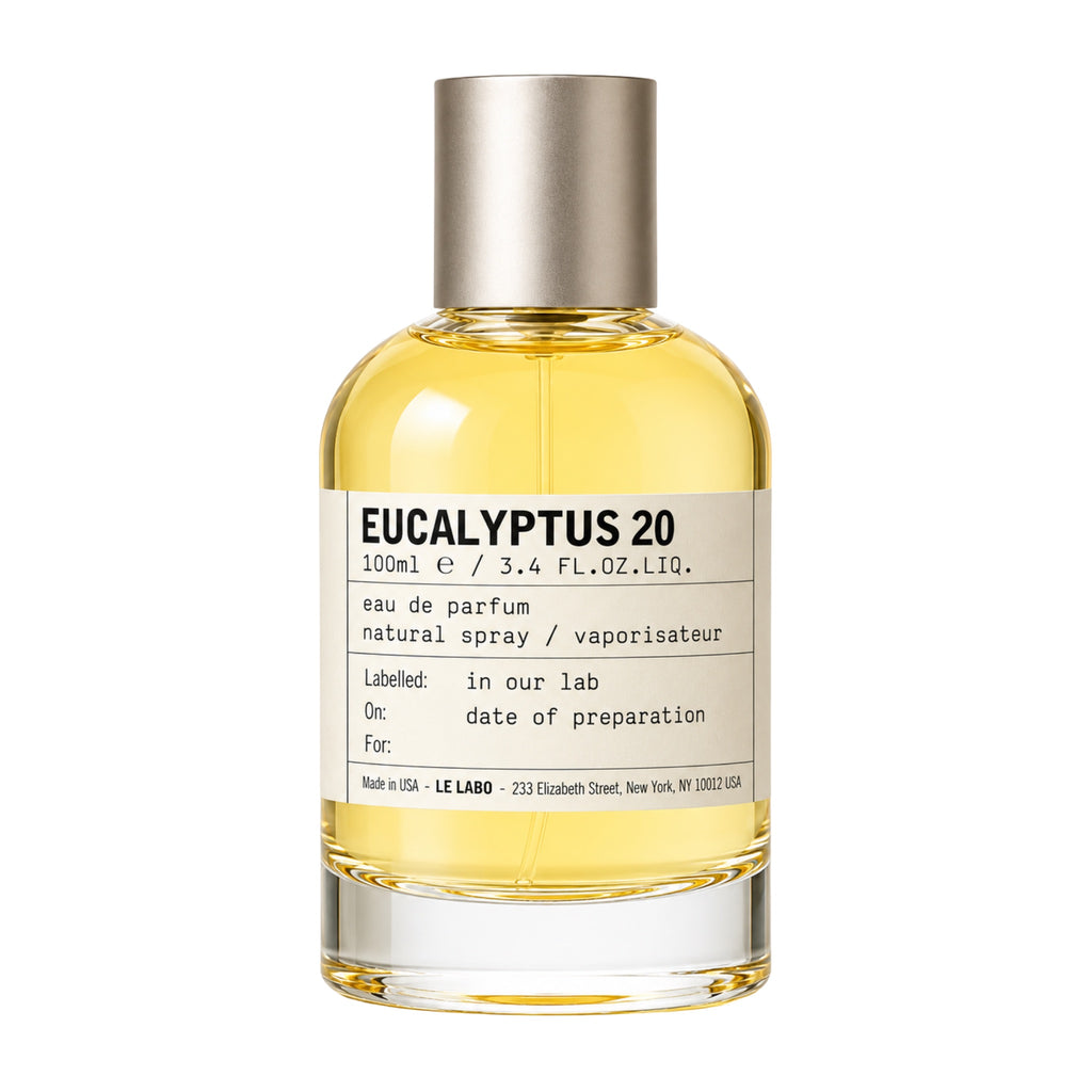 LE LABO EUCALYPTUS(20) 3.4oz UMB