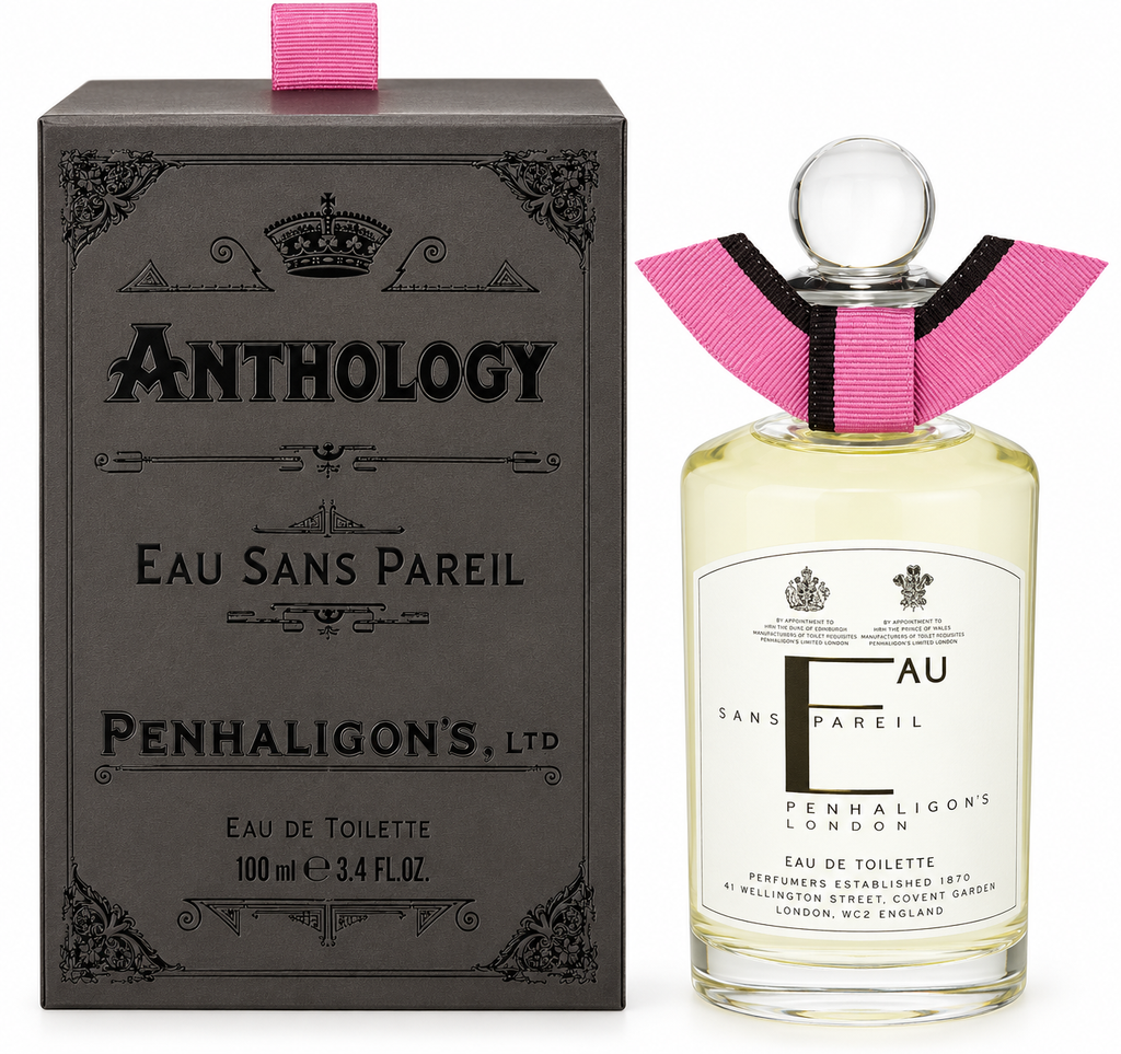 PENHALIGON SANS PAREIL 3.4oz W E