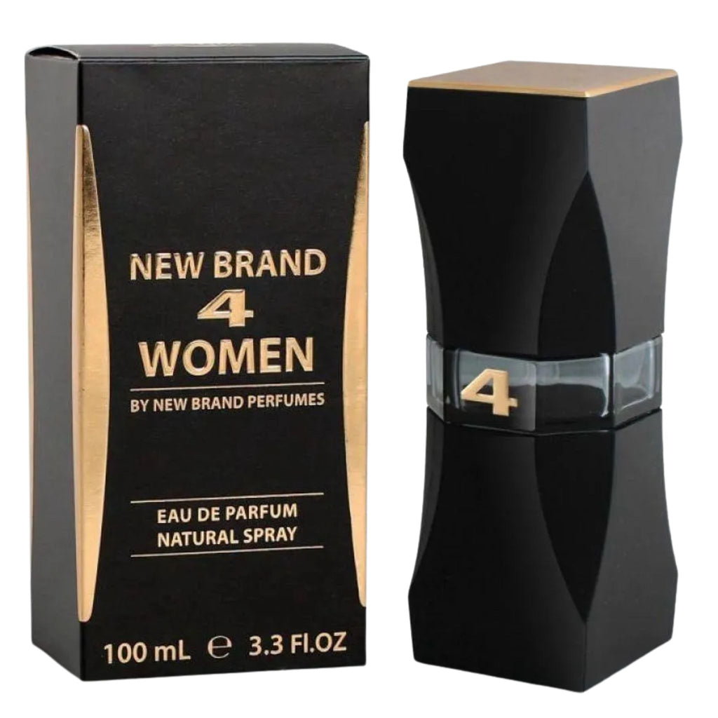 4WOMAN N.B 3.3oz W EDP SPRAY