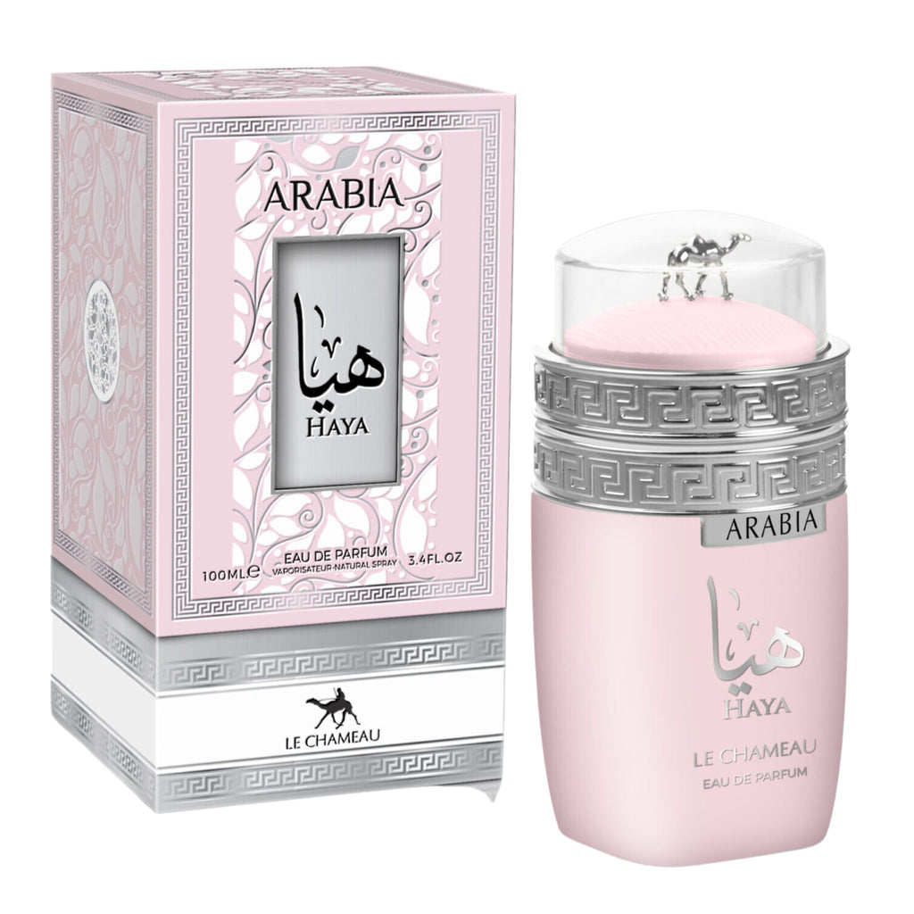 HAYA ARABIA 3.4oz W EDP SPRAY