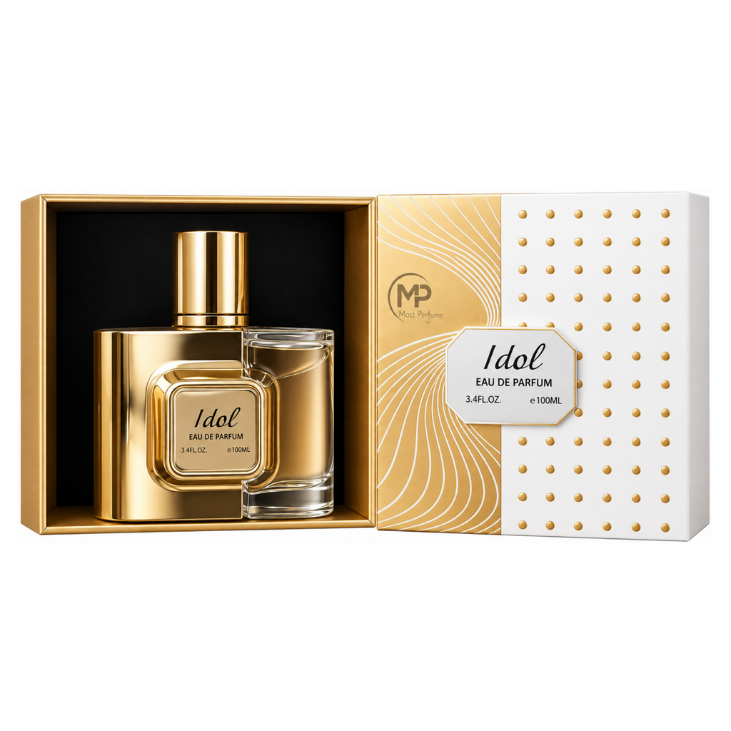 IDOL 3.4oz W EDP SPRAY
