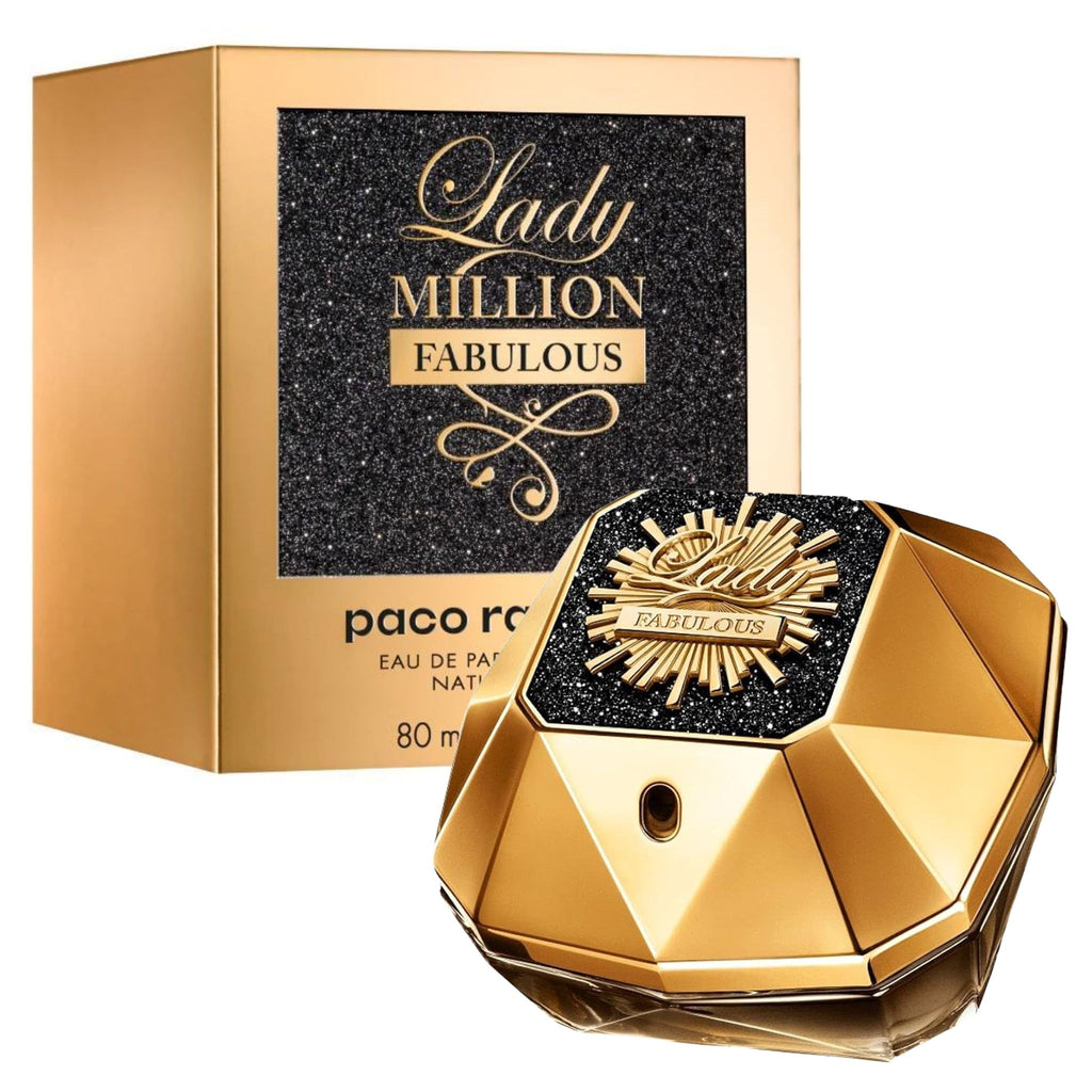 LADY MILLION FABULOUS 2.7oz W ED