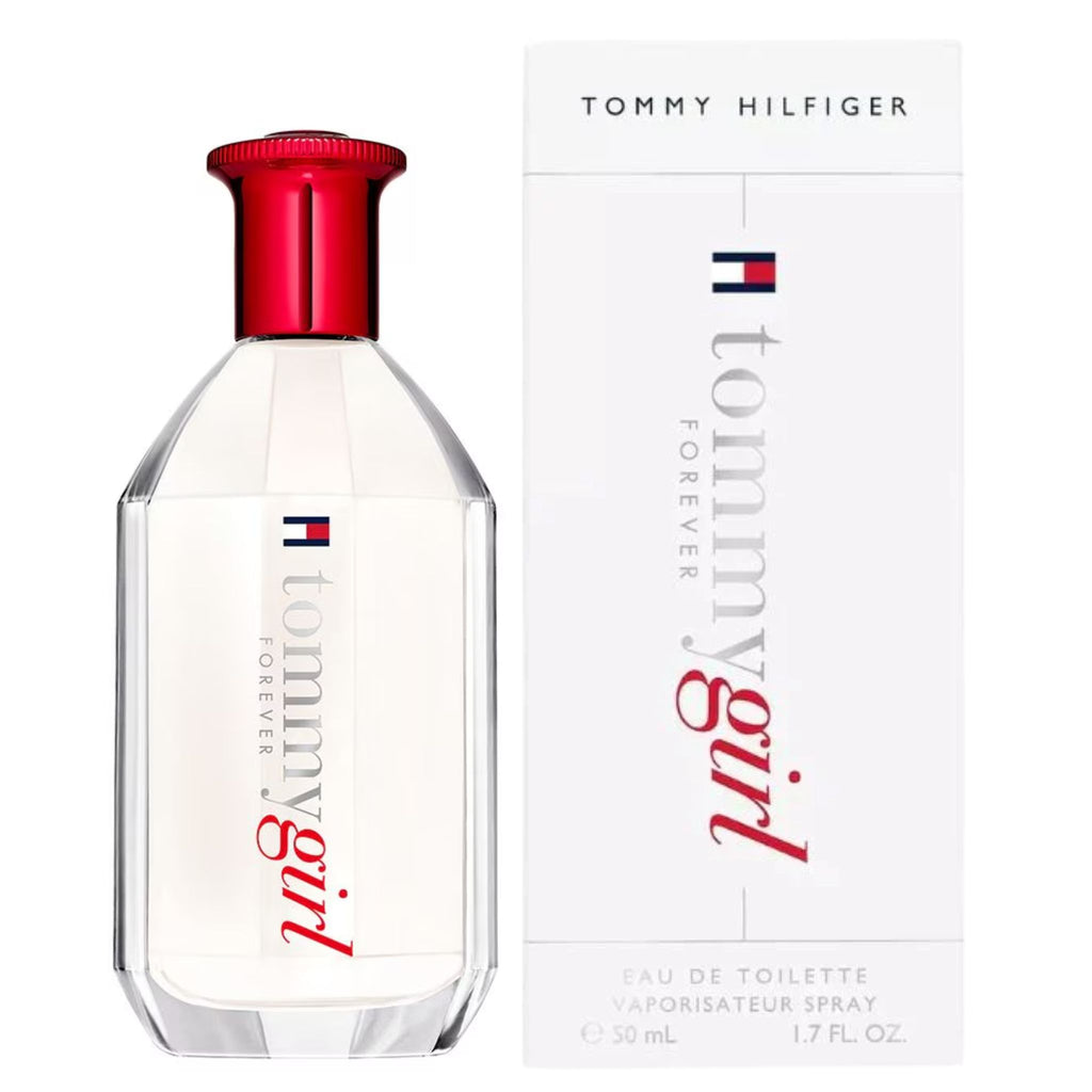 TOMMY GIRL 1.7oz W EDT SPRAY