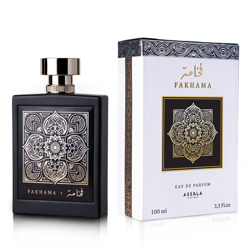 FAKHAMA 3.3oz U EDP SPRAY