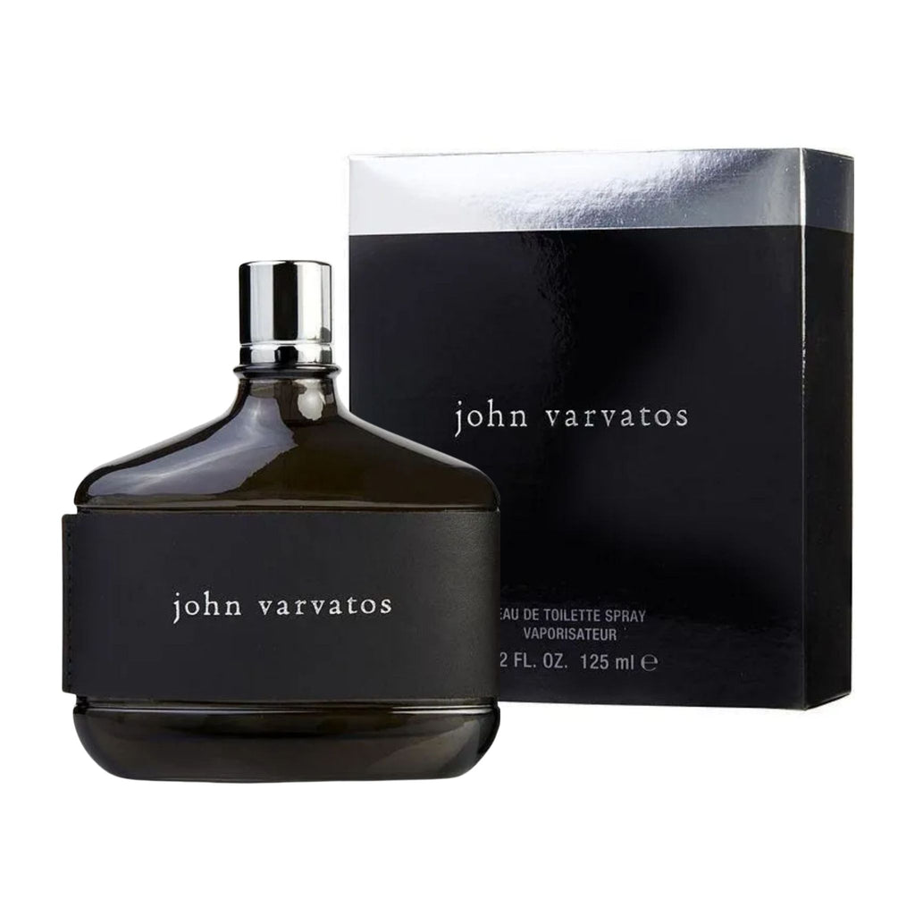 JOHN VARVATOS 4.2oz M EDT SPRAY
