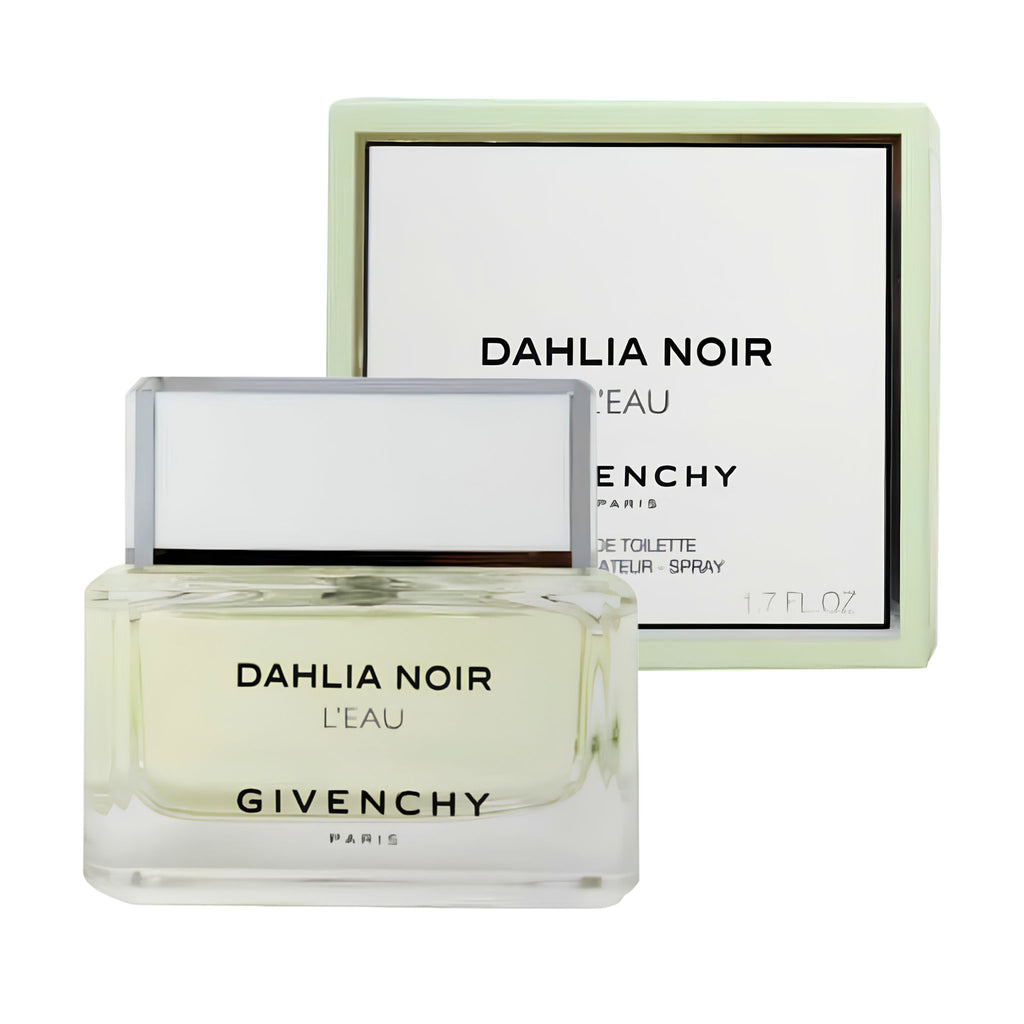 DAHLIA NOIR L'EAU 1.7oz W EDT SP