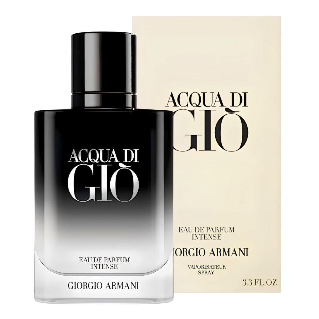 ACQUA D'GIO INTENSE 3.3oz M EDP
